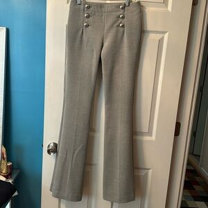 Express Sailor Flare Pants, 00R